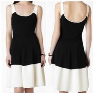 NWT Kate Constance Sweater Dress Size Small